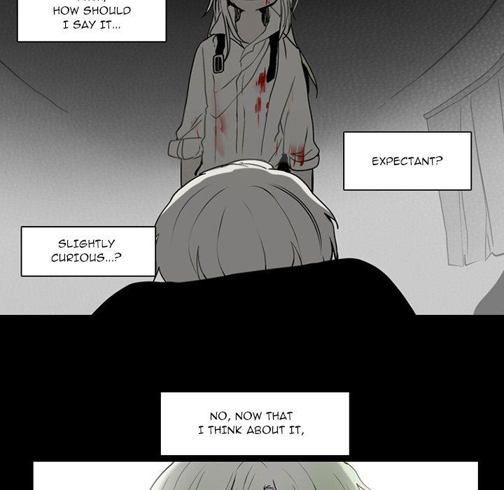End and Save Chapter 62 page 41 - Chapter 62