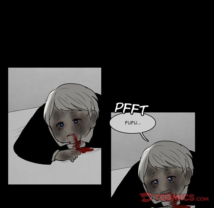 End and Save Chapter 62 page 43 - Chapter 62