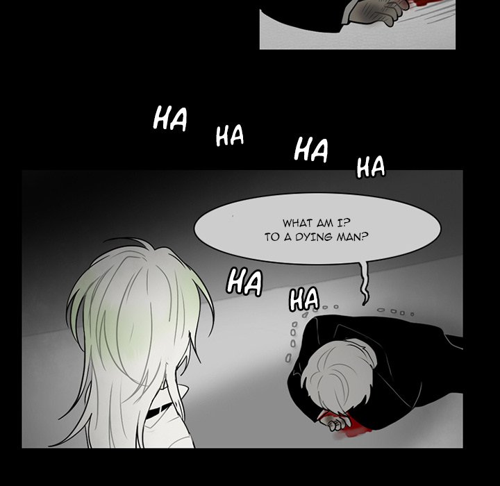 End and Save Chapter 62 page 44 - Chapter 62