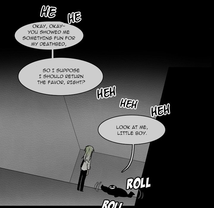 End and Save Chapter 62 page 45 - Chapter 62