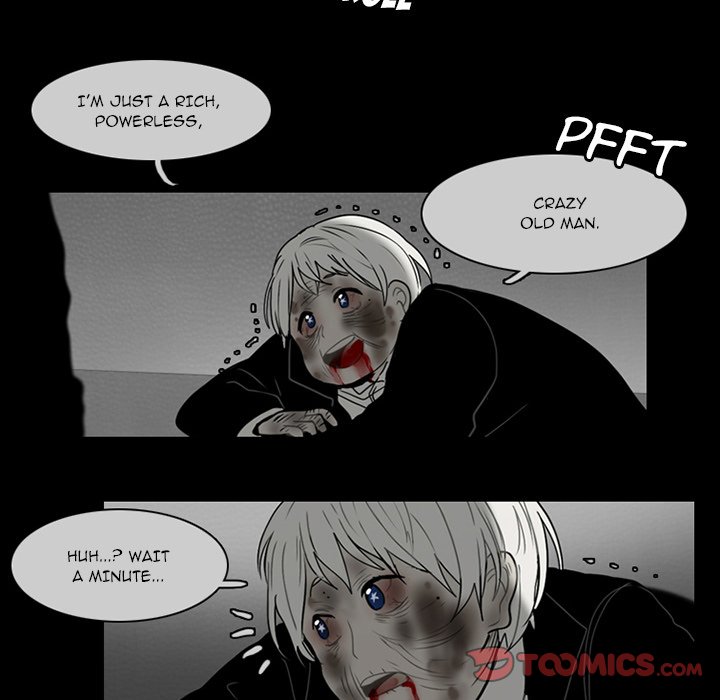 End and Save Chapter 62 page 46 - Chapter 62