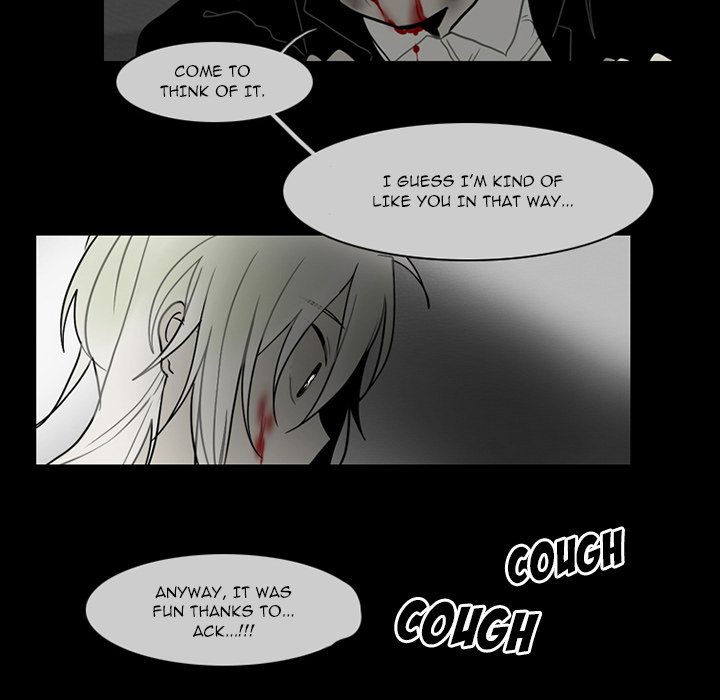 End and Save Chapter 62 page 47 - Chapter 62