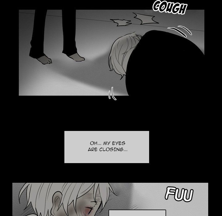 End and Save Chapter 62 page 48 - Chapter 62