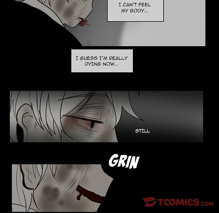 End and Save Chapter 62 page 49 - Chapter 62