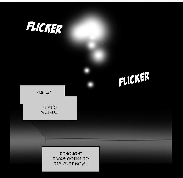 End and Save Chapter 62 page 54 - Chapter 62