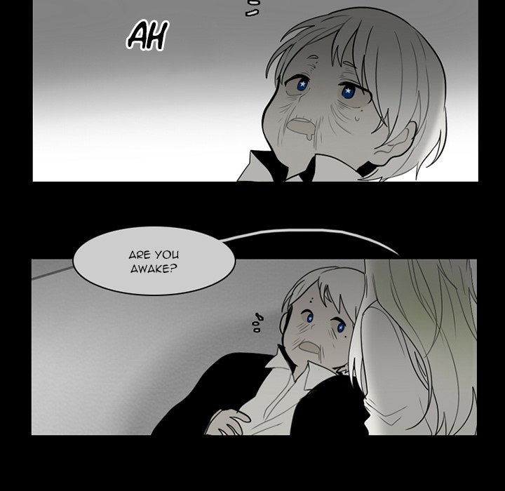 End and Save Chapter 62 page 56 - Chapter 62