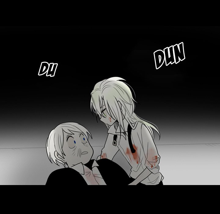 End and Save Chapter 62 page 57 - Chapter 62