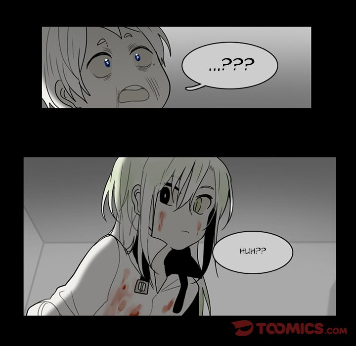 End and Save Chapter 62 page 58 - Chapter 62