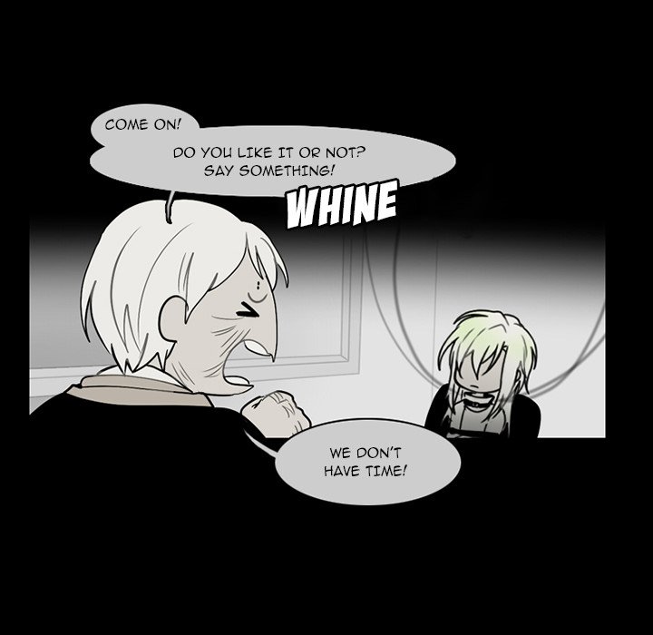 End and Save Chapter 62 page 6 - Chapter 62
