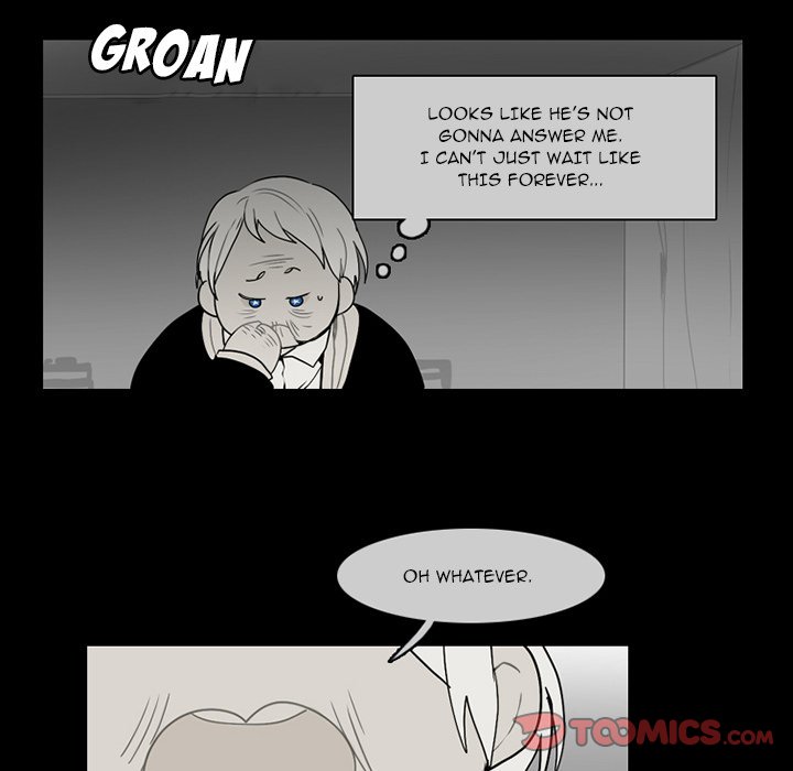 End and Save Chapter 62 page 7 - Chapter 62