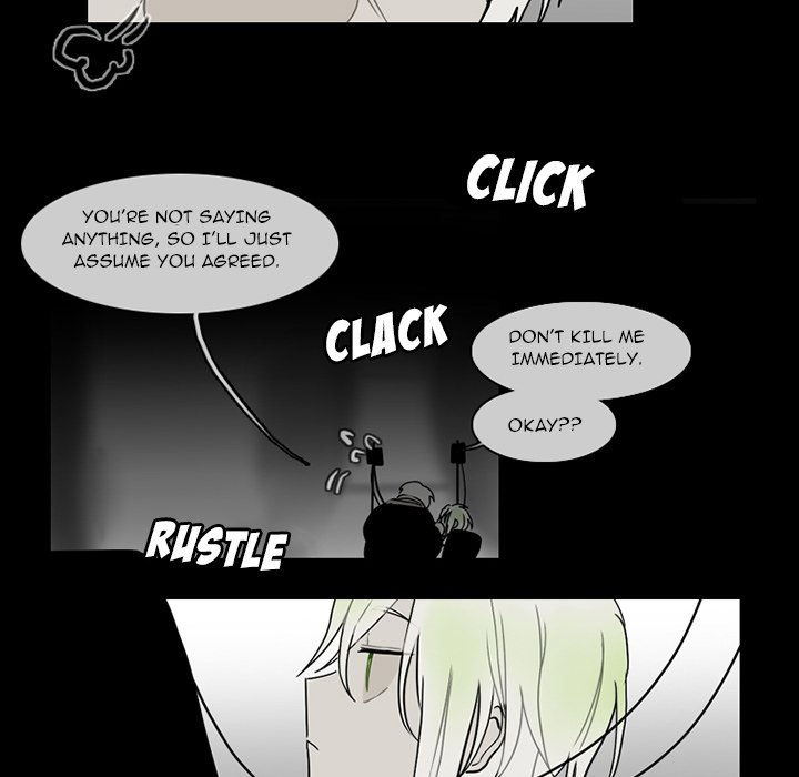 End and Save Chapter 62 page 8 - Chapter 62