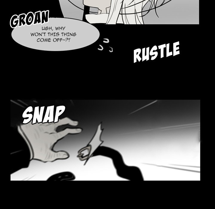 End and Save Chapter 62 page 9 - Chapter 62
