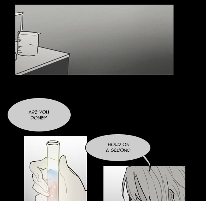 End and Save Chapter 64 page 11 - Chapter 64