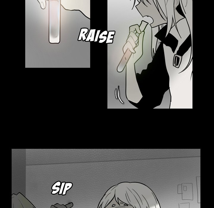 End and Save Chapter 64 page 12 - Chapter 64