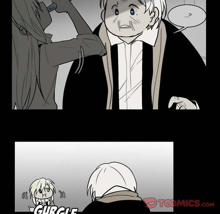 End and Save Chapter 64 page 13 - Chapter 64