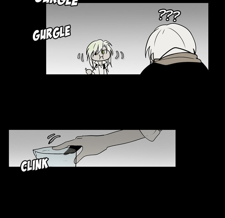 End and Save Chapter 64 page 14 - Chapter 64