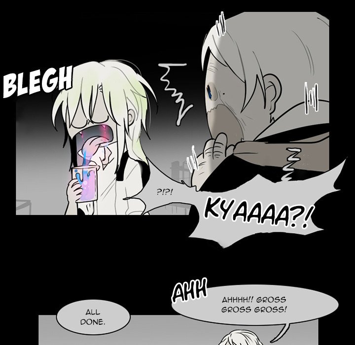 End and Save Chapter 64 page 15 - Chapter 64