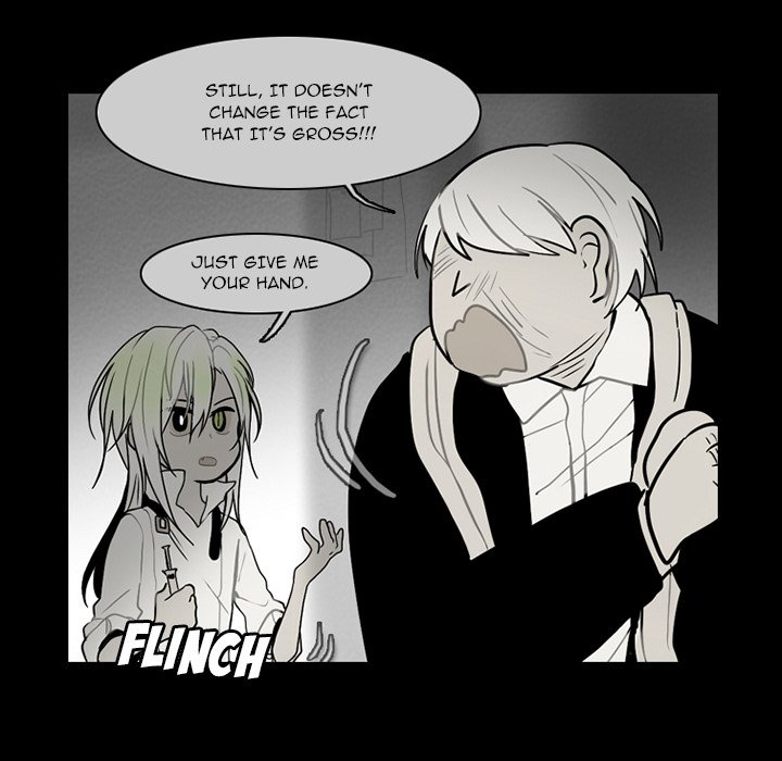 End and Save Chapter 64 page 17 - Chapter 64