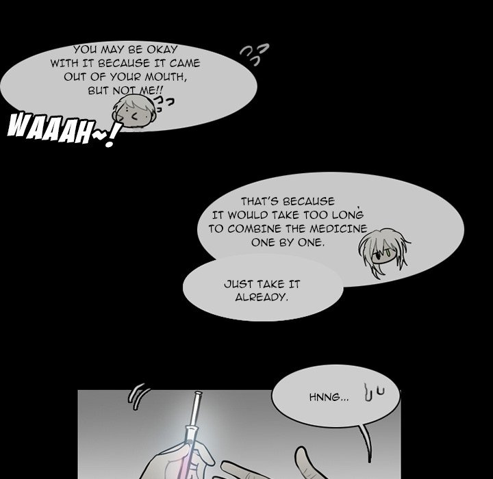 End and Save Chapter 64 page 18 - Chapter 64