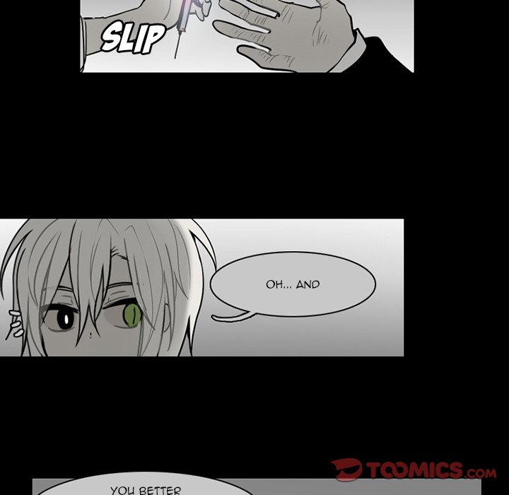 End and Save Chapter 64 page 19 - Chapter 64