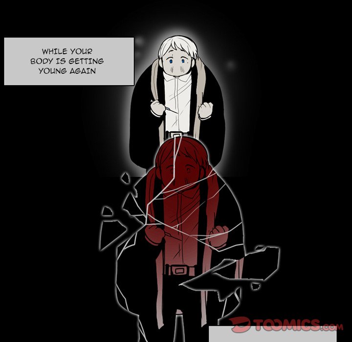 End and Save Chapter 64 page 22 - Chapter 64