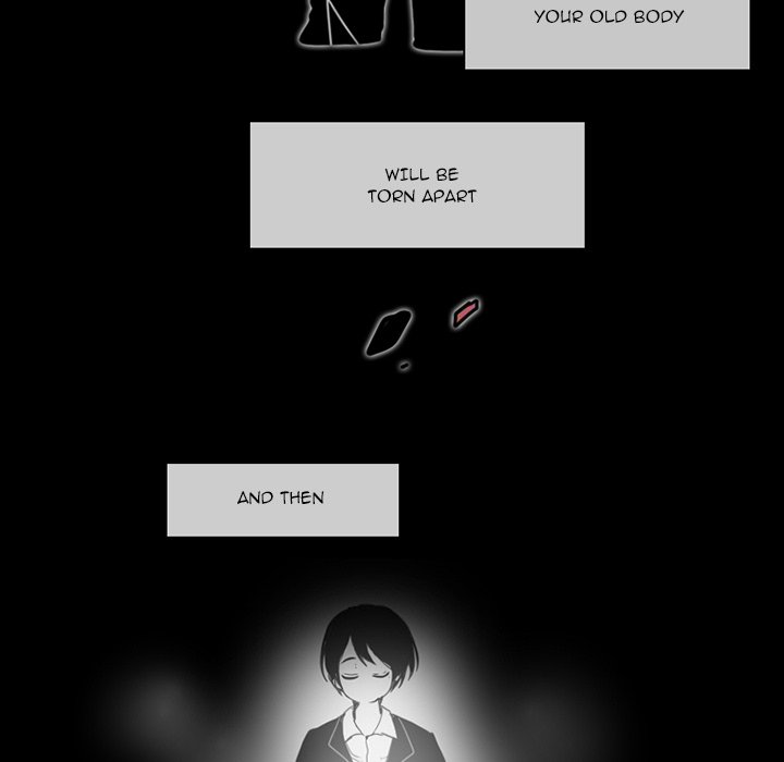 End and Save Chapter 64 page 23 - Chapter 64