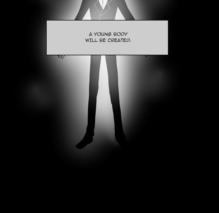 End and Save Chapter 64 page 24 - Chapter 64