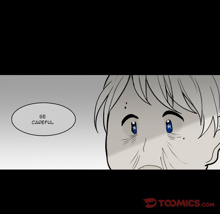 End and Save Chapter 64 page 25 - Chapter 64