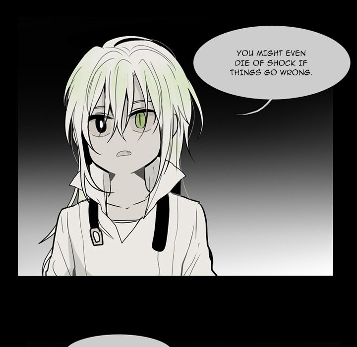 End and Save Chapter 64 page 26 - Chapter 64