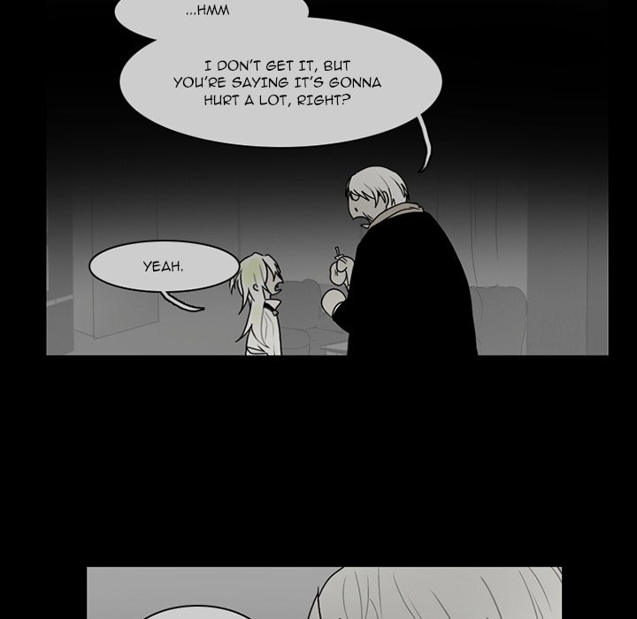 End and Save Chapter 64 page 27 - Chapter 64