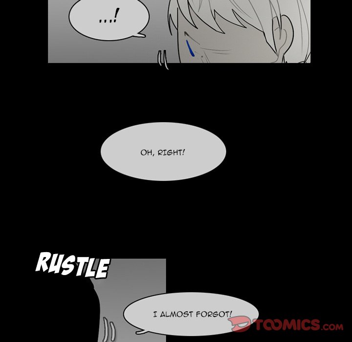 End and Save Chapter 64 page 28 - Chapter 64