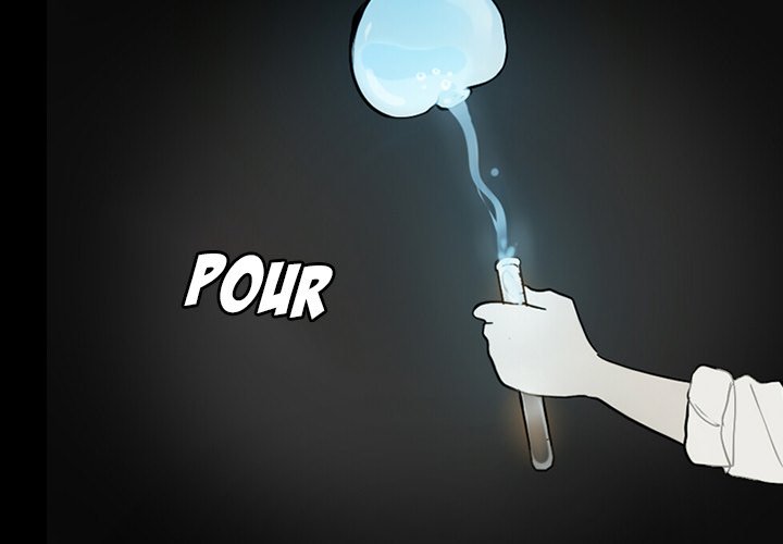 End and Save Chapter 64 page 3 - Chapter 64