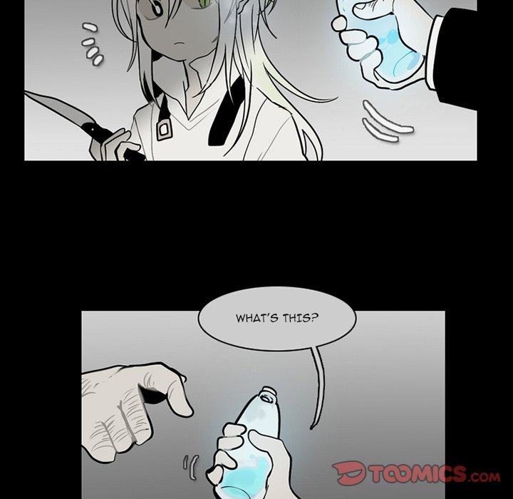 End and Save Chapter 64 page 31 - Chapter 64
