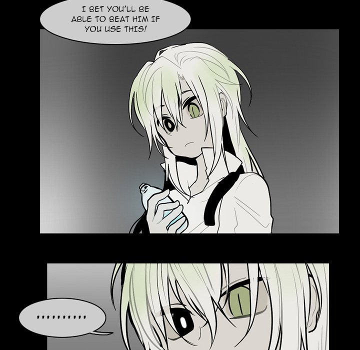End and Save Chapter 64 page 33 - Chapter 64