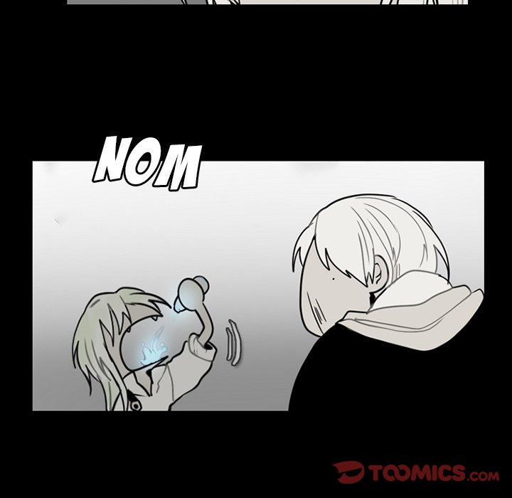 End and Save Chapter 64 page 34 - Chapter 64