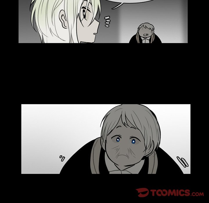 End and Save Chapter 64 page 37 - Chapter 64