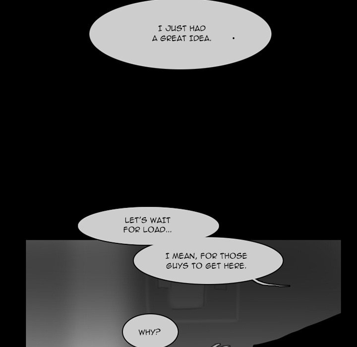 End and Save Chapter 64 page 39 - Chapter 64