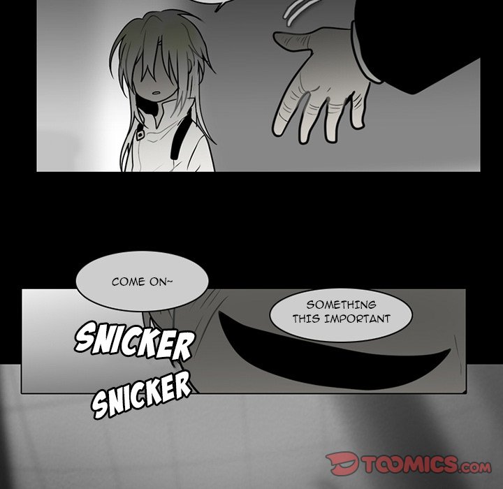 End and Save Chapter 64 page 40 - Chapter 64
