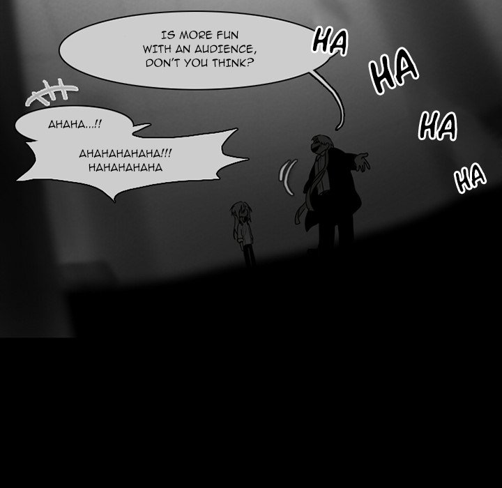 End and Save Chapter 64 page 41 - Chapter 64