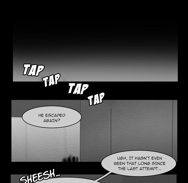 End and Save Chapter 64 page 42 - Chapter 64