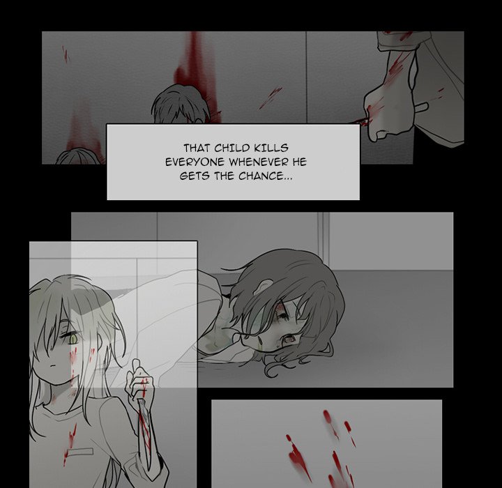 End and Save Chapter 64 page 45 - Chapter 64