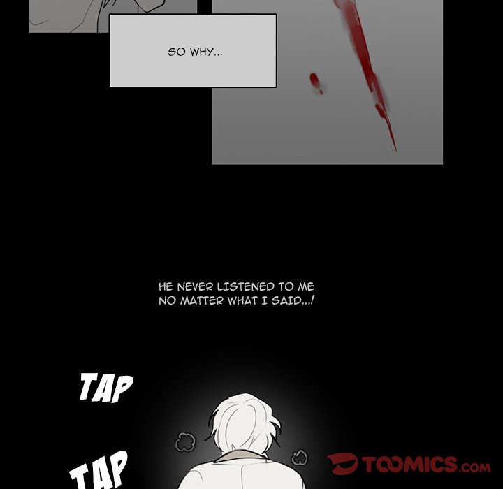 End and Save Chapter 64 page 46 - Chapter 64