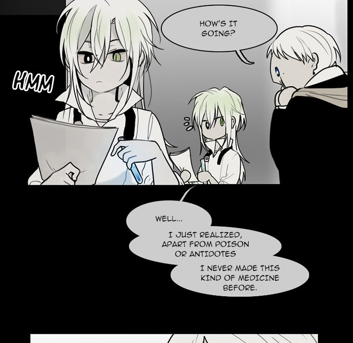 End and Save Chapter 64 page 5 - Chapter 64
