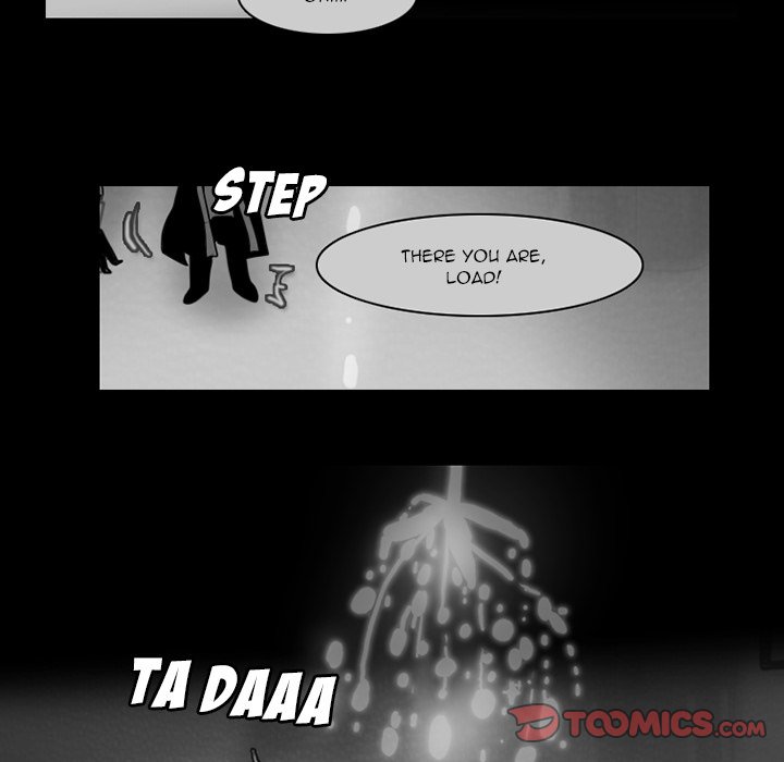 End and Save Chapter 64 page 52 - Chapter 64