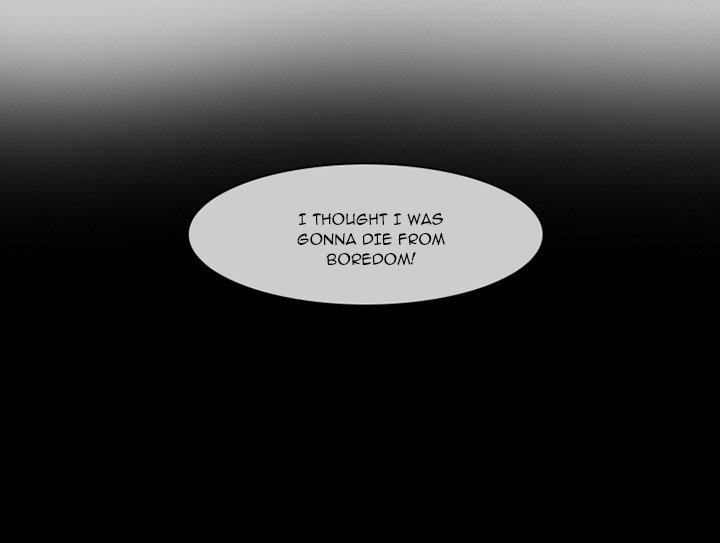End and Save Chapter 64 page 54 - Chapter 64