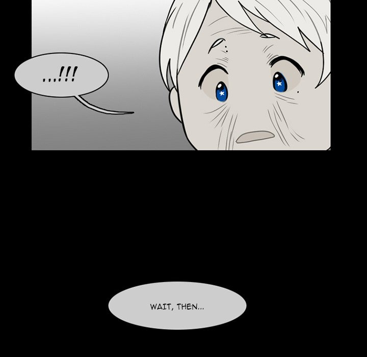 End and Save Chapter 64 page 6 - Chapter 64