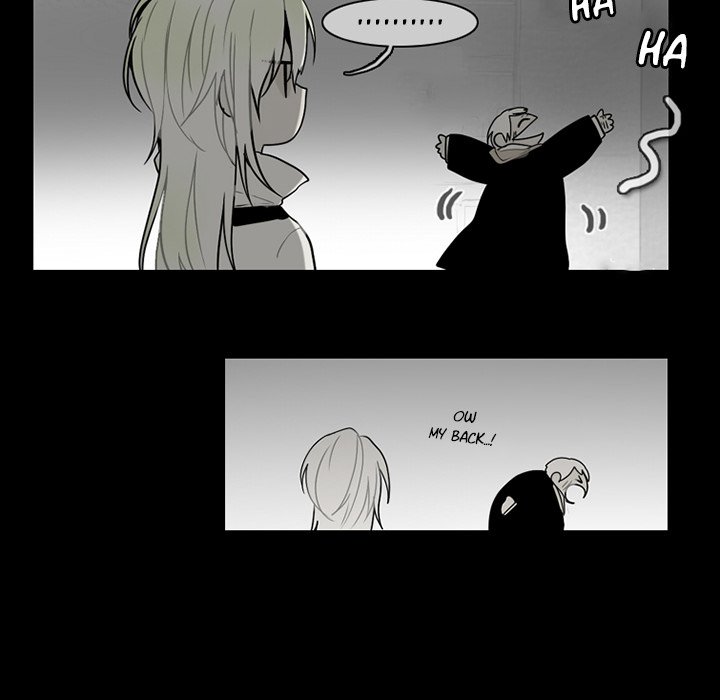 End and Save Chapter 64 page 9 - Chapter 64