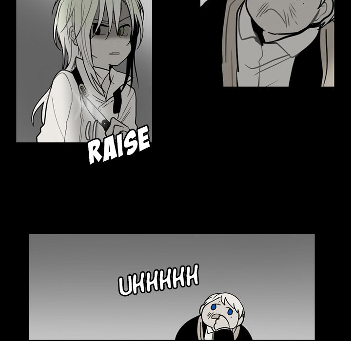 End and Save Chapter 65 page 12 - Chapter 65