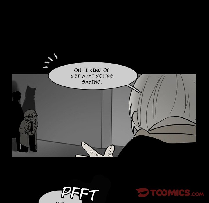 End and Save Chapter 65 page 13 - Chapter 65