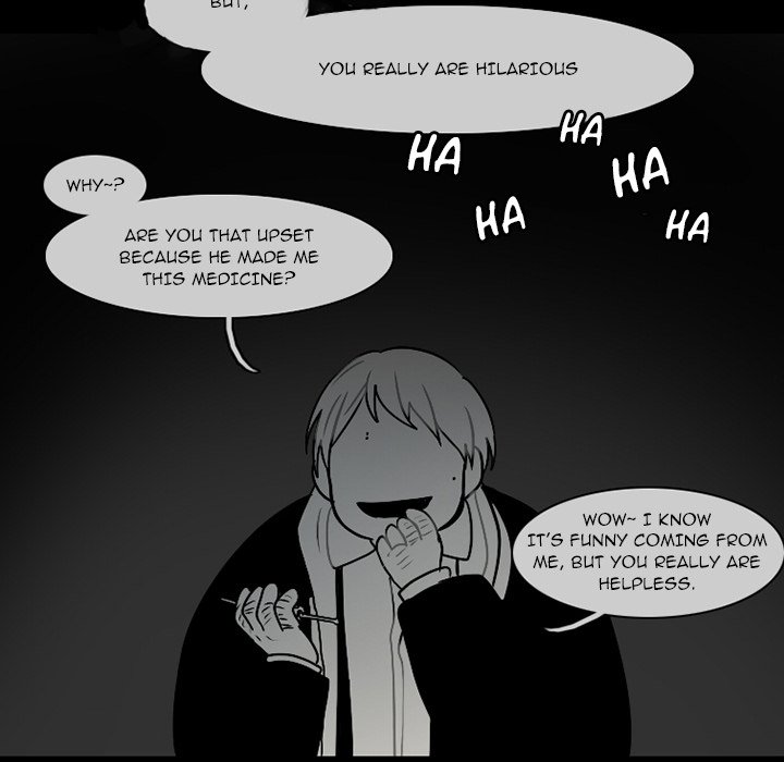End and Save Chapter 65 page 14 - Chapter 65